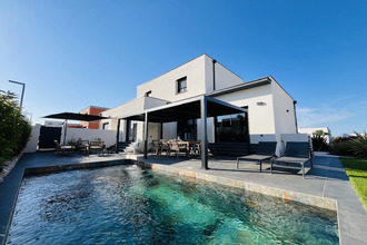  maison serignan 34410