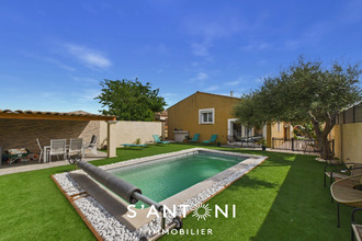  maison serignan 34410