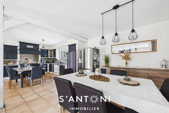  maison serignan 34410