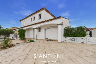  maison serignan 34410