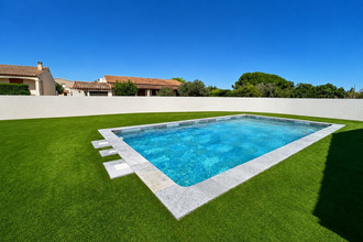  maison serignan 34410