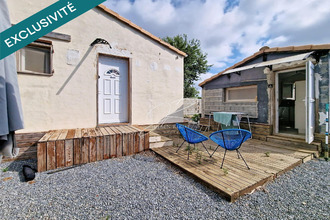  maison serignan 34410