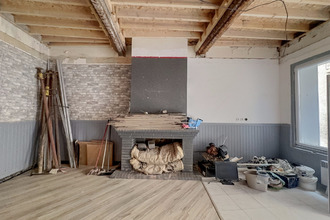  maison serignan 34410