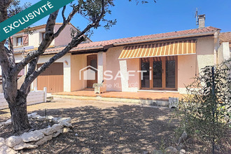  maison serignan 34410