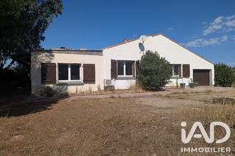  maison serignan 34410