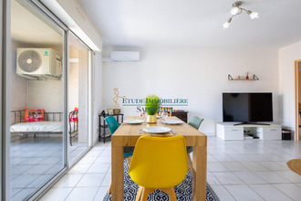  maison serignan 34410