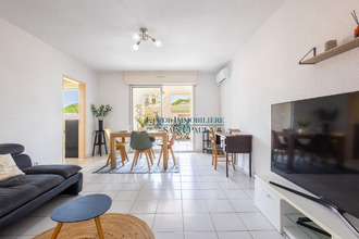  maison serignan 34410