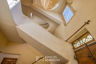  maison serignan-du-comtat 84830