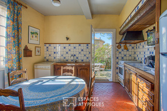  maison serignan-du-comtat 84830