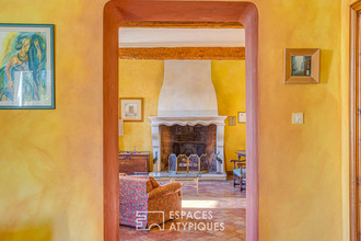  maison serignan-du-comtat 84830