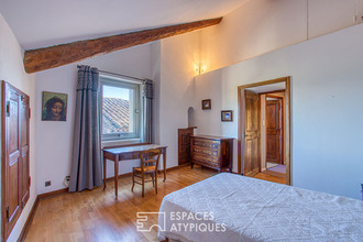  maison serignan-du-comtat 84830