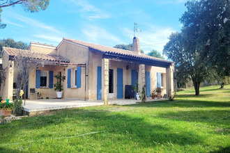  maison serignan-du-comtat 84830