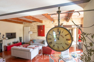  maison serignan-du-comtat 84830