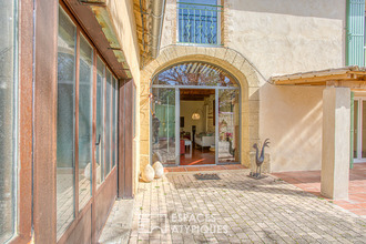  maison serignan-du-comtat 84830