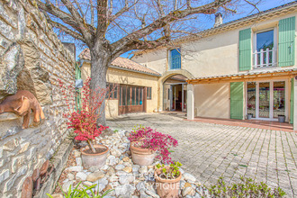  maison serignan-du-comtat 84830