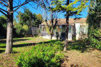  maison serignan-du-comtat 84830