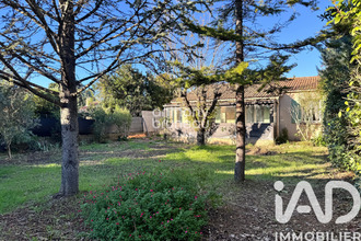  maison serignan-du-comtat 84830