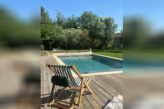  maison serignan-du-comtat 84830