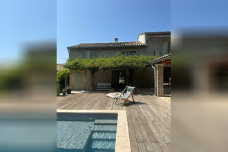  maison serignan-du-comtat 84830