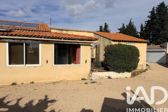  maison serignan-du-comtat 84830