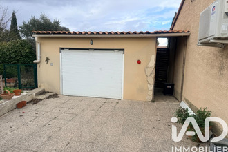  maison serignan-du-comtat 84830