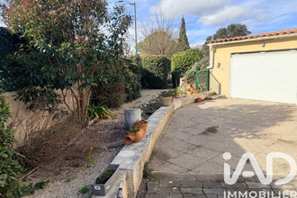  maison serignan-du-comtat 84830