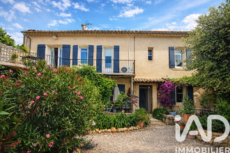  maison serignan-du-comtat 84830