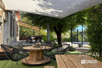  maison serignan-du-comtat 84830