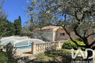  maison serignan-du-comtat 84830