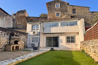  maison serignan-du-comtat 84830