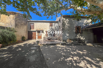  maison serignan-du-comtat 84830