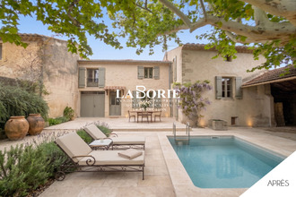 maison serignan-du-comtat 84830