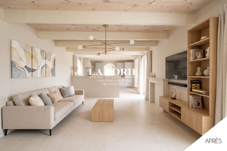  maison serignan-du-comtat 84830