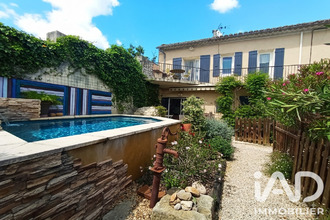  maison serignan-du-comtat 84830