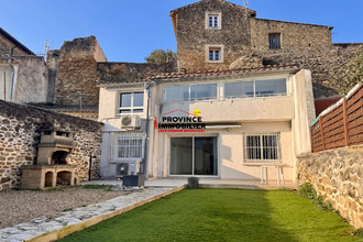  maison serignan-du-comtat 84830