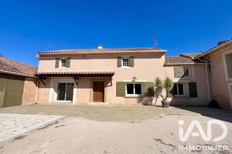  maison serignan-du-comtat 84830