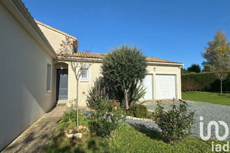  maison serigne 85200