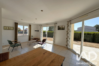  maison serigne 85200