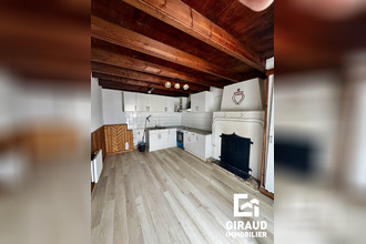  maison serigne 85200