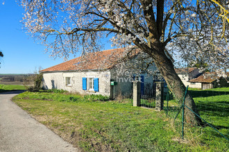  maison serigny 86230