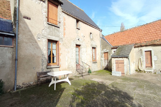  maison seris 41500