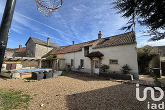  maison sermaises 45300