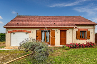  maison sermaises 45300