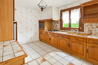  maison sermaises 45300