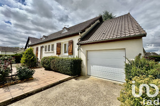  maison sermaises 45300