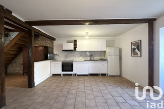  maison sermaises 45300