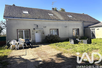  maison sermaises 45300