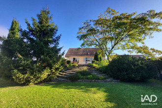  maison sermaises 45300