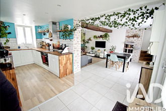  maison sermaises 45300