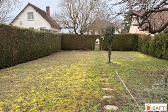  maison sermaises 45300